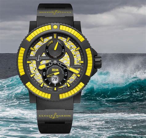 designer dive watches|really cool dive watches.